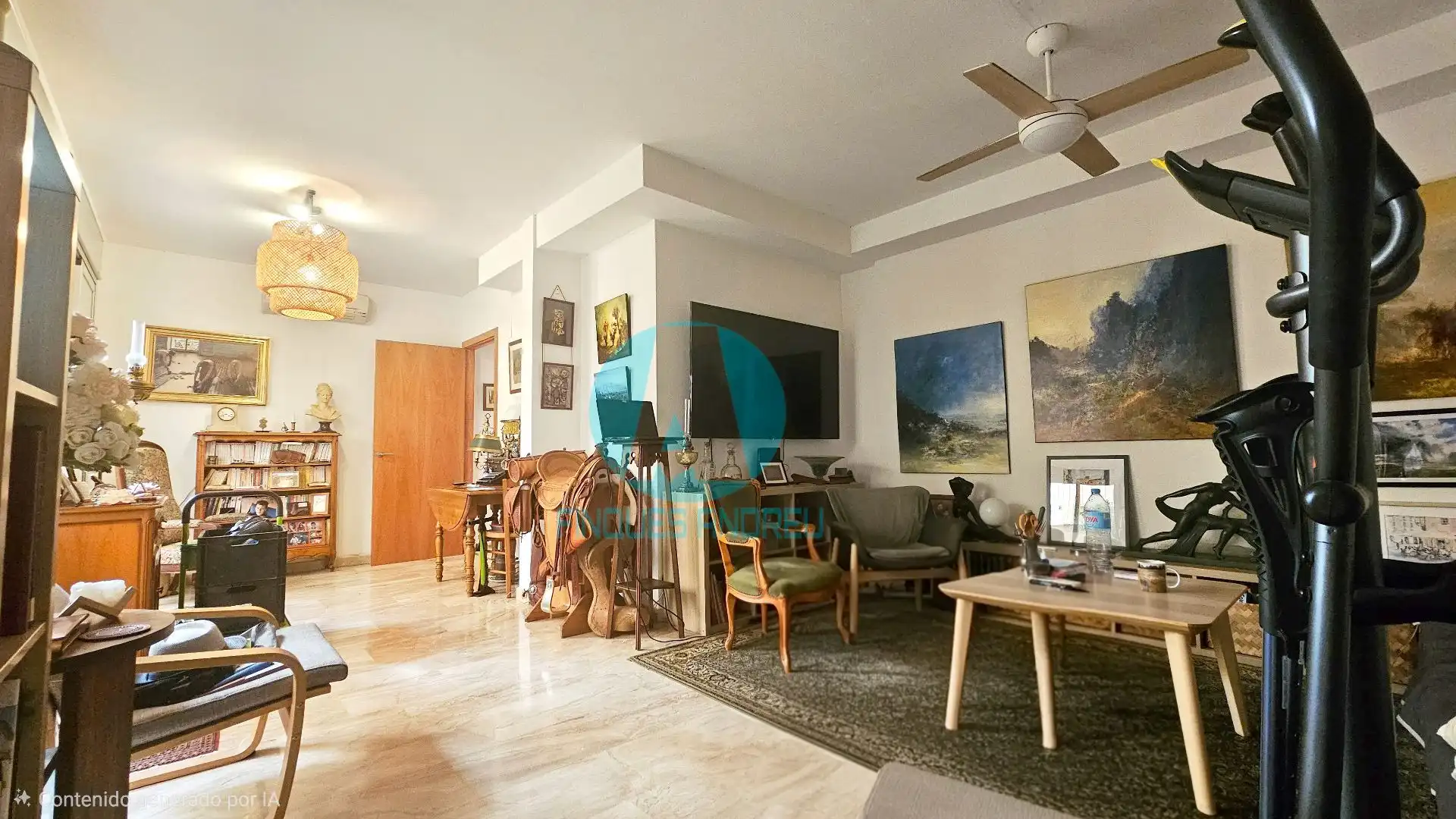 Wohnung mit Aufzug zum Verkauf in Centre, imagen 5