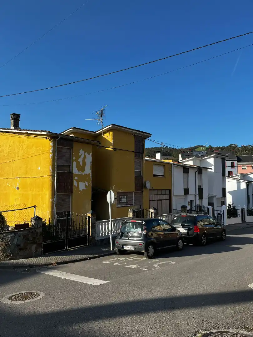 Chalet con terraza en venta en Calle Fuente la Cal 27, imagen 3