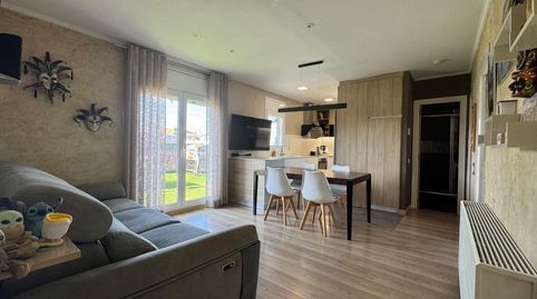 Foto 3 de Ático en venta en Ponent - Set Camins, Igualada