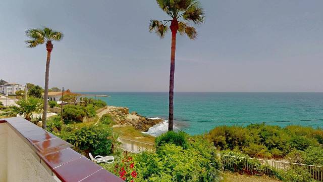 Casa adosada en Venta en Els Munts