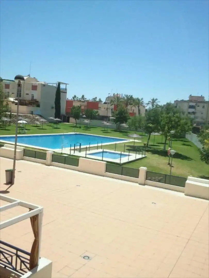 Piso en venta en Nueva Alcalá