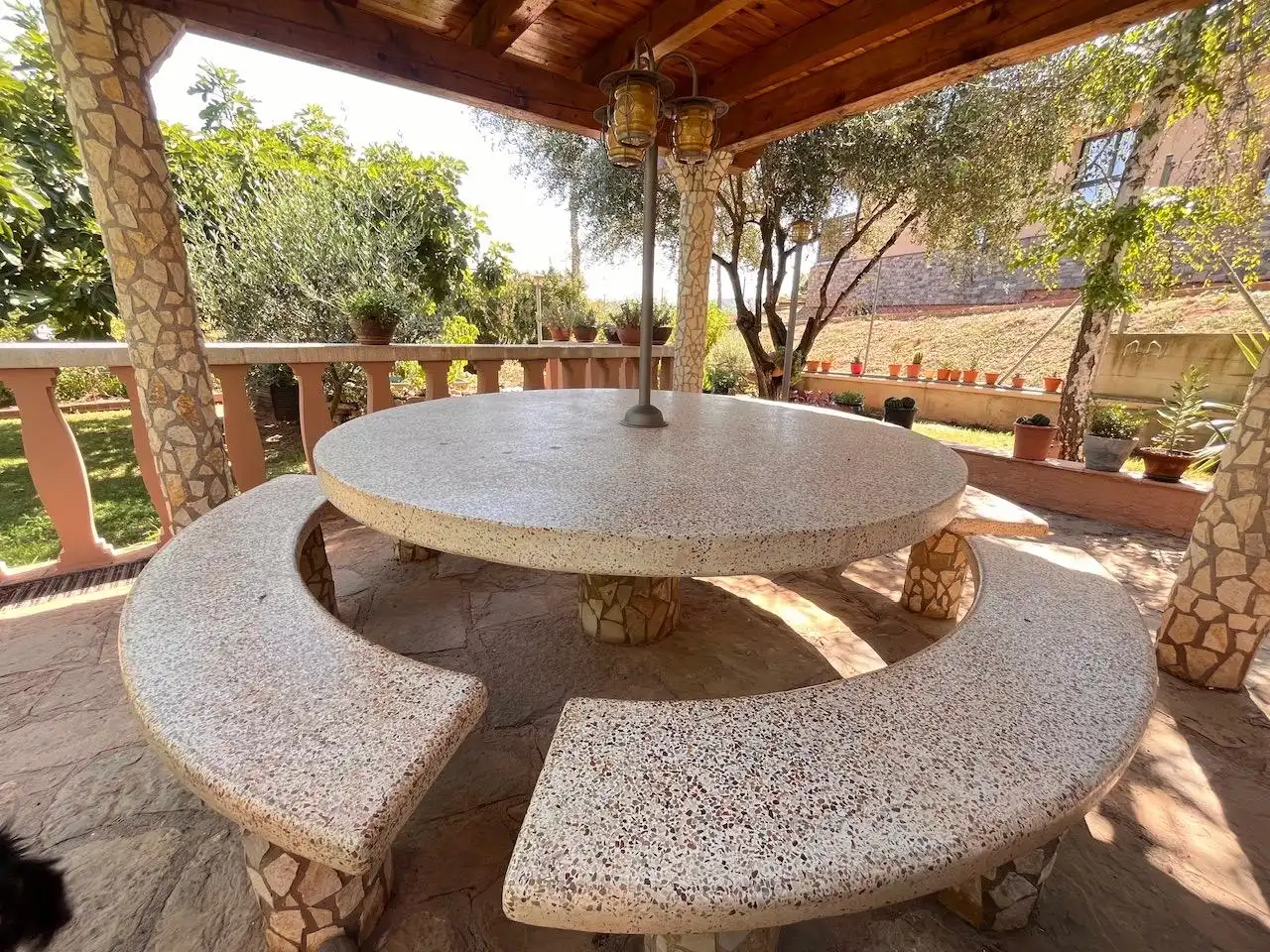 House with terrace for sale in Sant Salvador de Guardiola, imagen 4