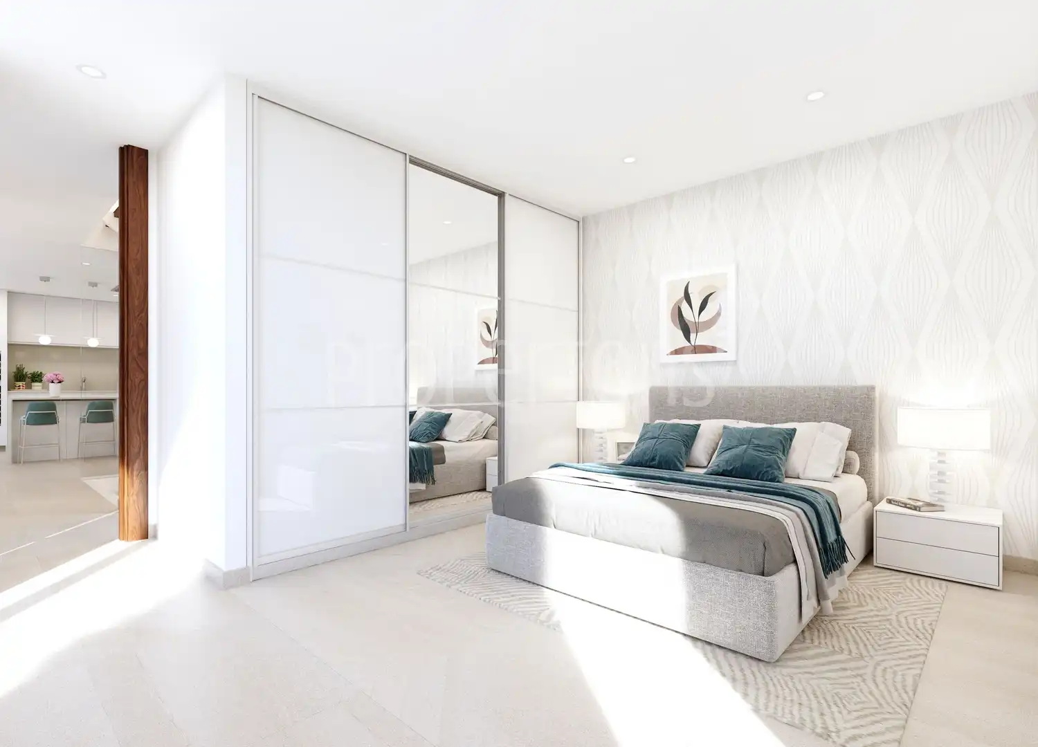 Detached house for sale in N/A, imagen 11
