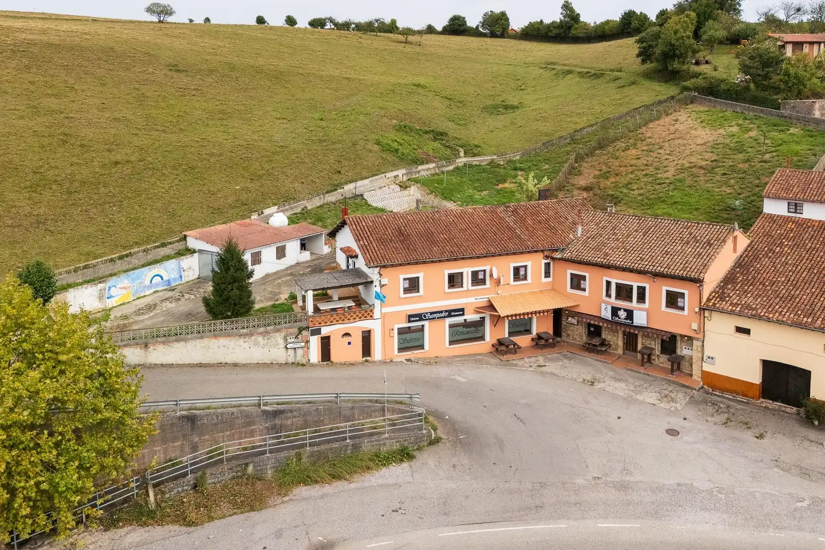 Casa o xalet en venda en Quintes - Arroes