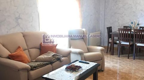Photo 5 of Flat for rent in Cueva de Santa Ana, Nuevo Cáceres, Cáceres Capital