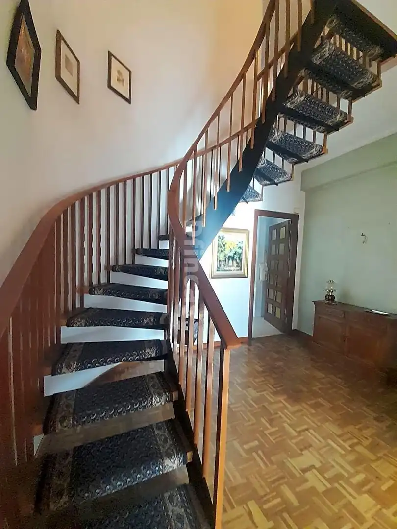 Dúplex en venda a Mariano Muñoz Nogués, Centro