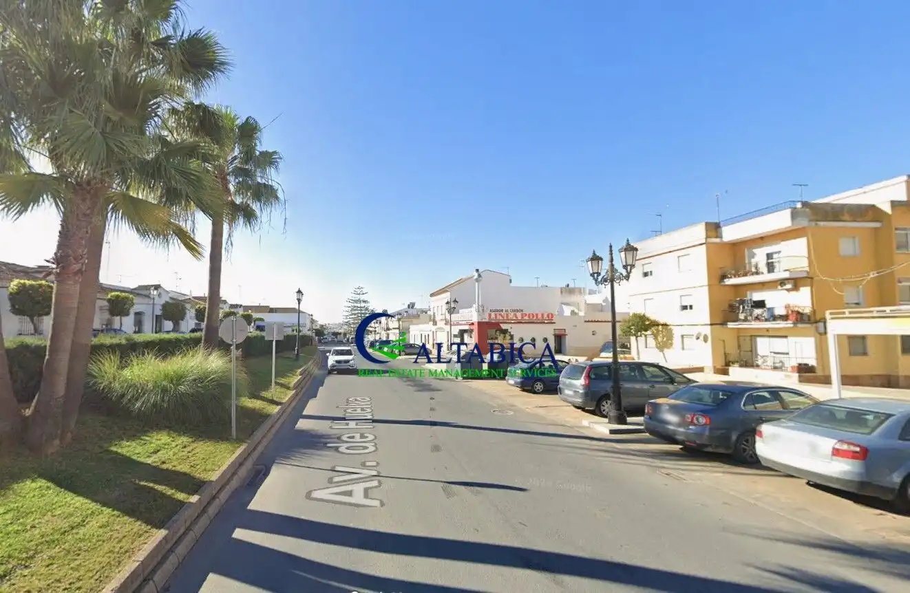 Wohnung zum Verkauf in Huelva, imagen 4