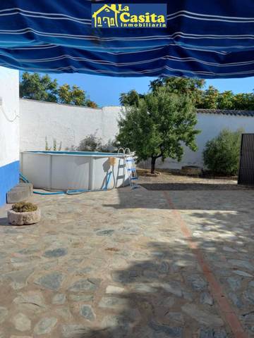 Casa-chalet en Venta en Calle Arco en Granátula de Calatrava