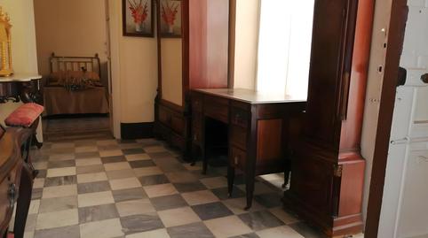 Foto 3 de Casa adosada en venda a Calle Rivera del Marisco, Casco Histórico - Ribera del Marisco, Cádiz