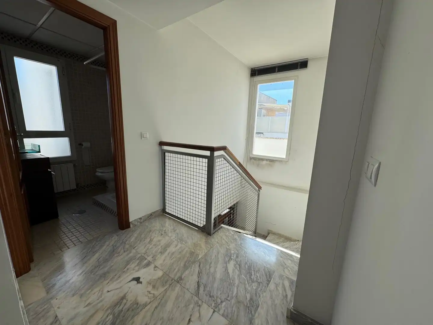Dúplex en venta en Badajoz con Aire acondicionado, Calefacción y Terraza
