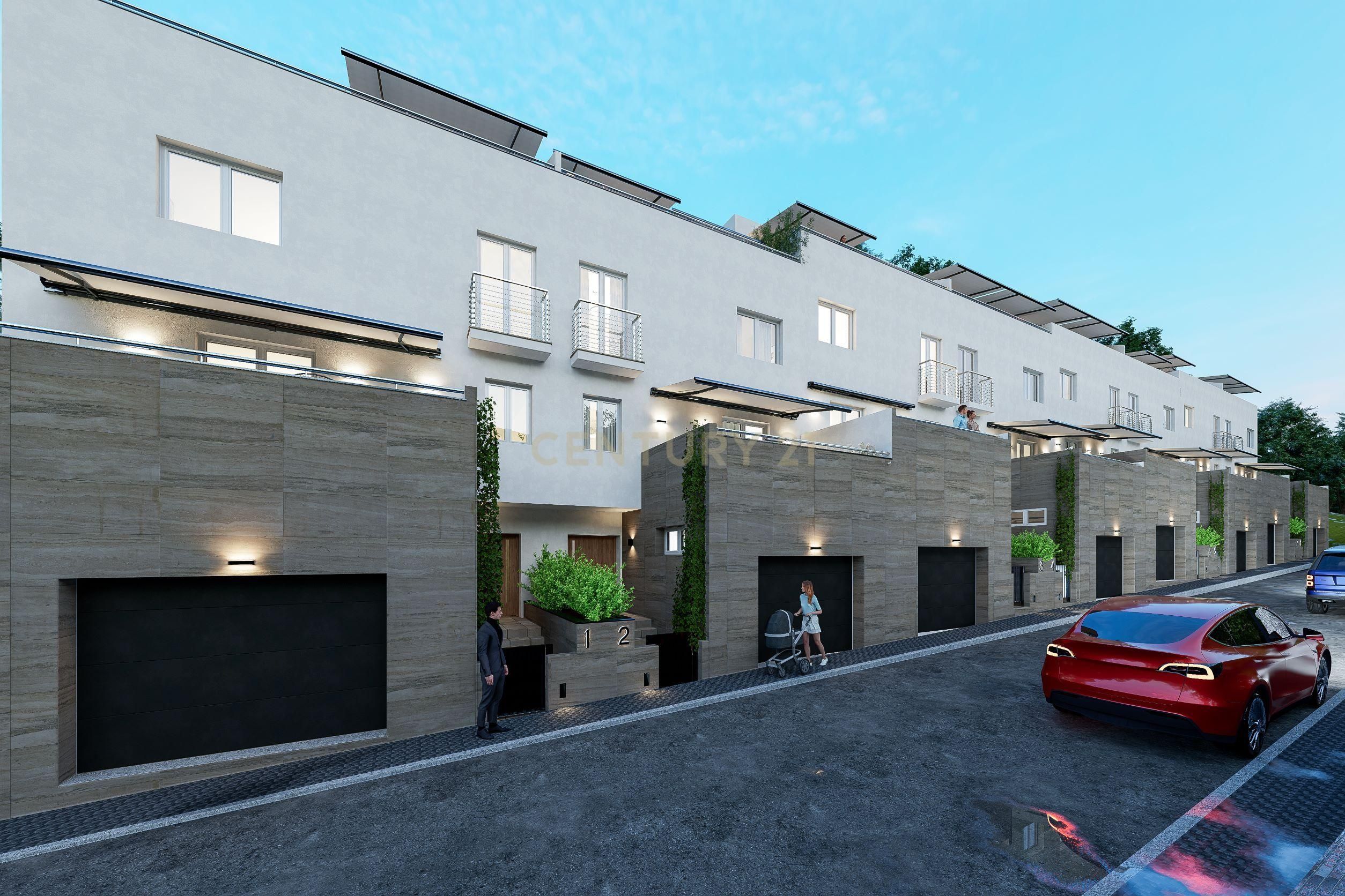 Exterior view of House or chalet for sale in Quéntar
