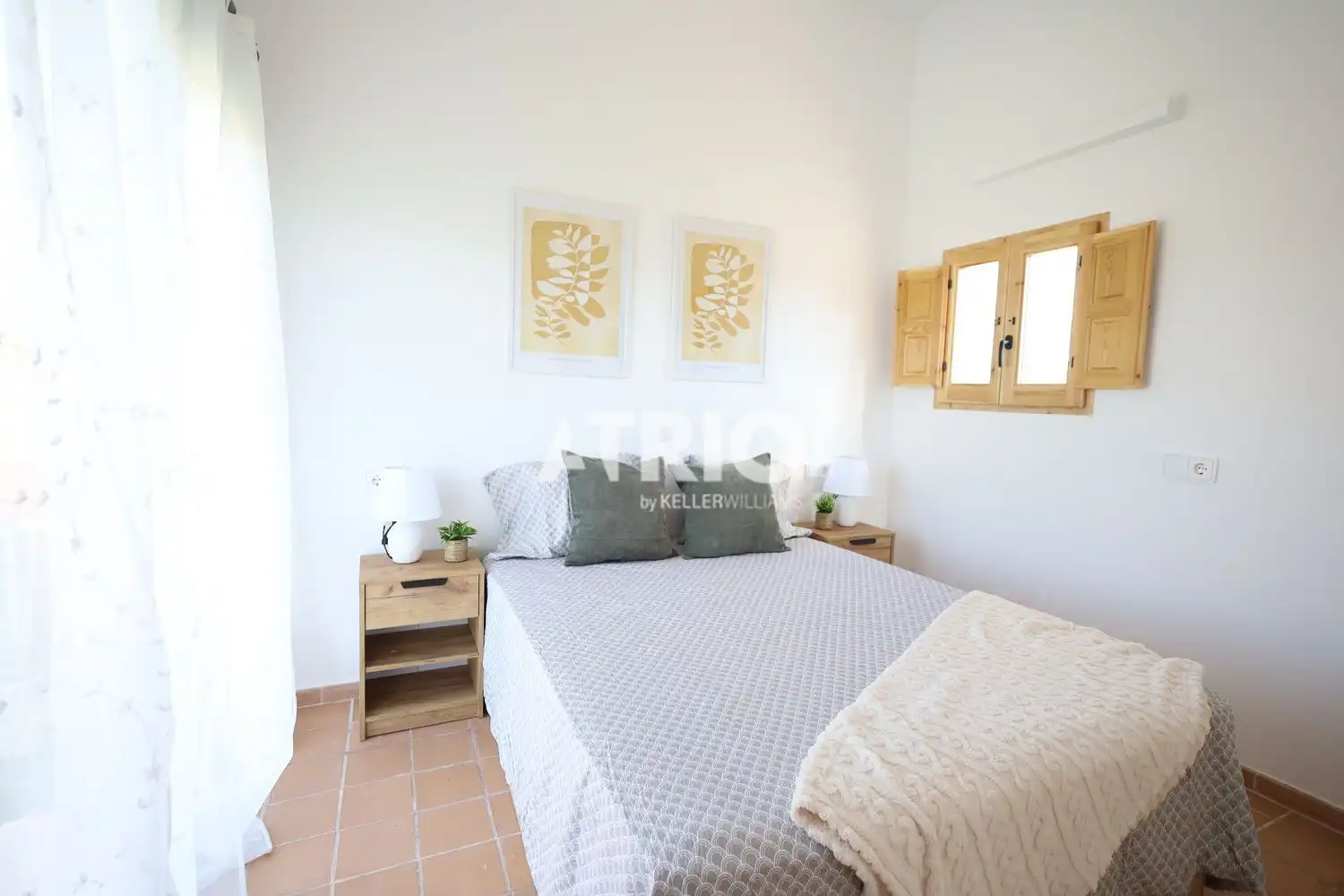 Dormitori de Casa o xalet en venda en Manacor amb Traster