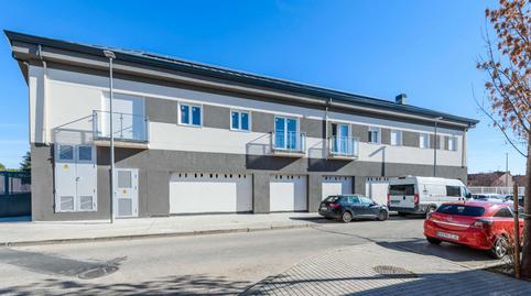 Photo 2 of Flat for sale in Avenida de Madrid, Urb. Belvalle, Madrid