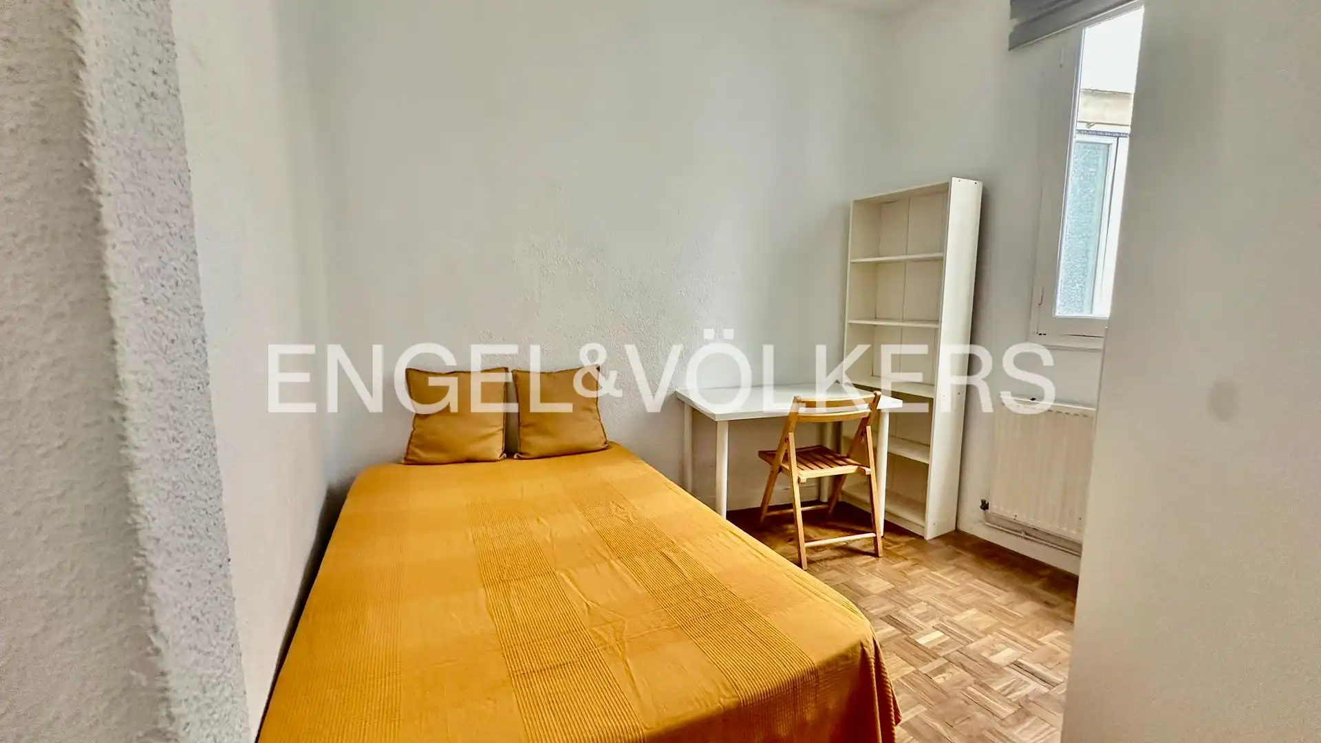 Flat with lift to rent in Gaztambide, imagen 6