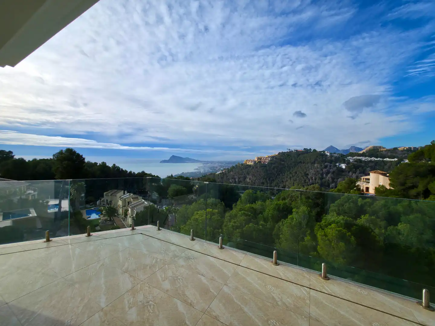 Chalet con terraza en venta en Calle Alemania 733, imagen 41