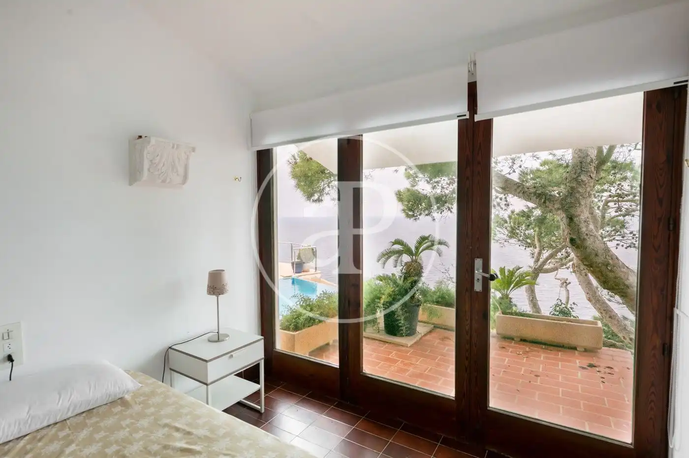 Houses for rent in Carrer de Churruca, Badia Blava - Badia Gran - Tolleric