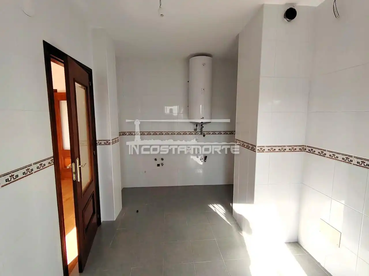 Àtic amb ascensor en venda a Alcalde fernandez, imagen 4