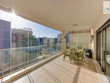 Apartamento con piscina en venta en Orihuela Costa
