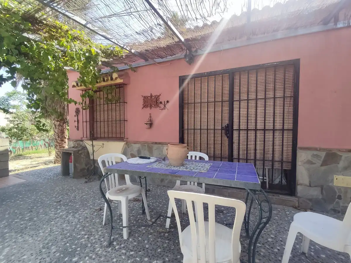 Haus mit Pool zum Verkauf in Carretera de la Dehesa Alta, imagen 6