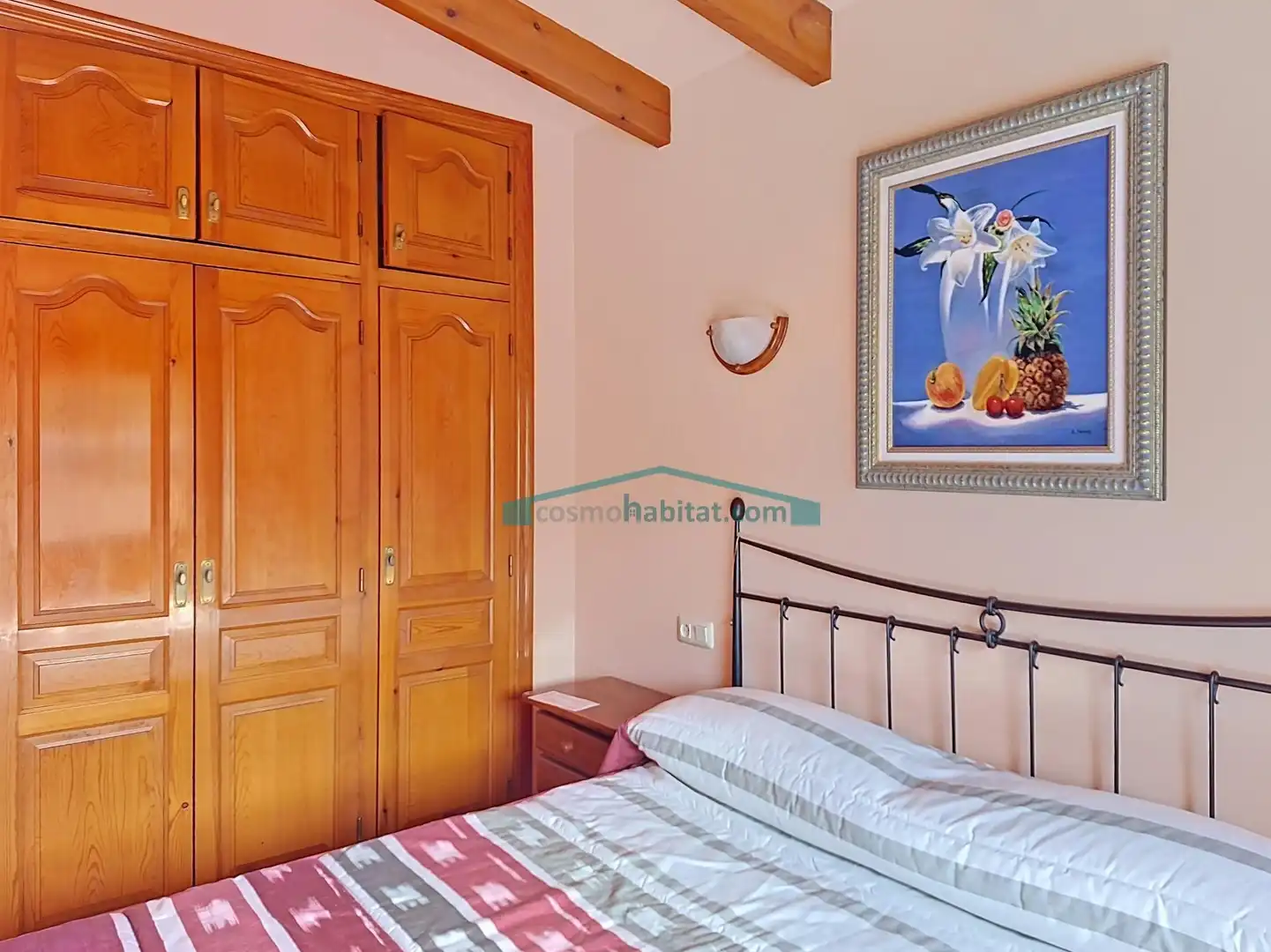 Villa mit Pool zum Verkauf in Escandinavia - Cautivador, imagen 15