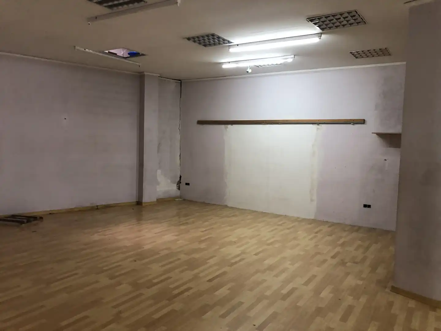 Gewerbefläche zur Miete in Avinguda de València, imagen 5