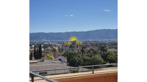 Photo 4 of Flat to rent in La Ñora, Murcia