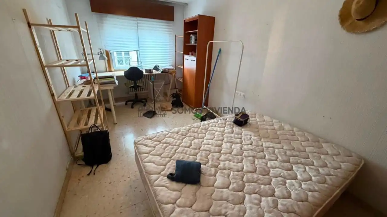 Wohnung zur Miete in Centro