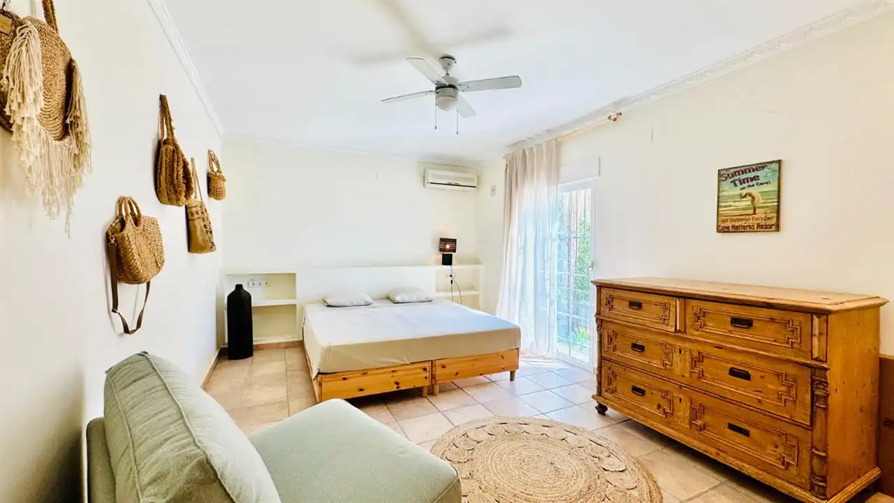 Casa con piscina en venta en Altea la Vella, imagen 44