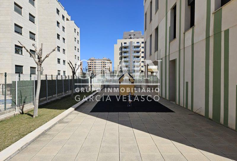 Foto 1 de Pis en venda a San Antonio Abad, Albacete