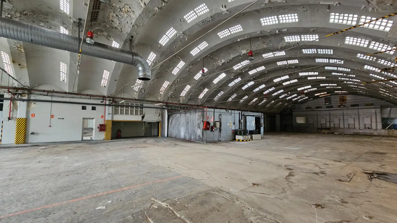 Industrial building for sale in Colloto - CR N-634 COLLOTO, imagen 62