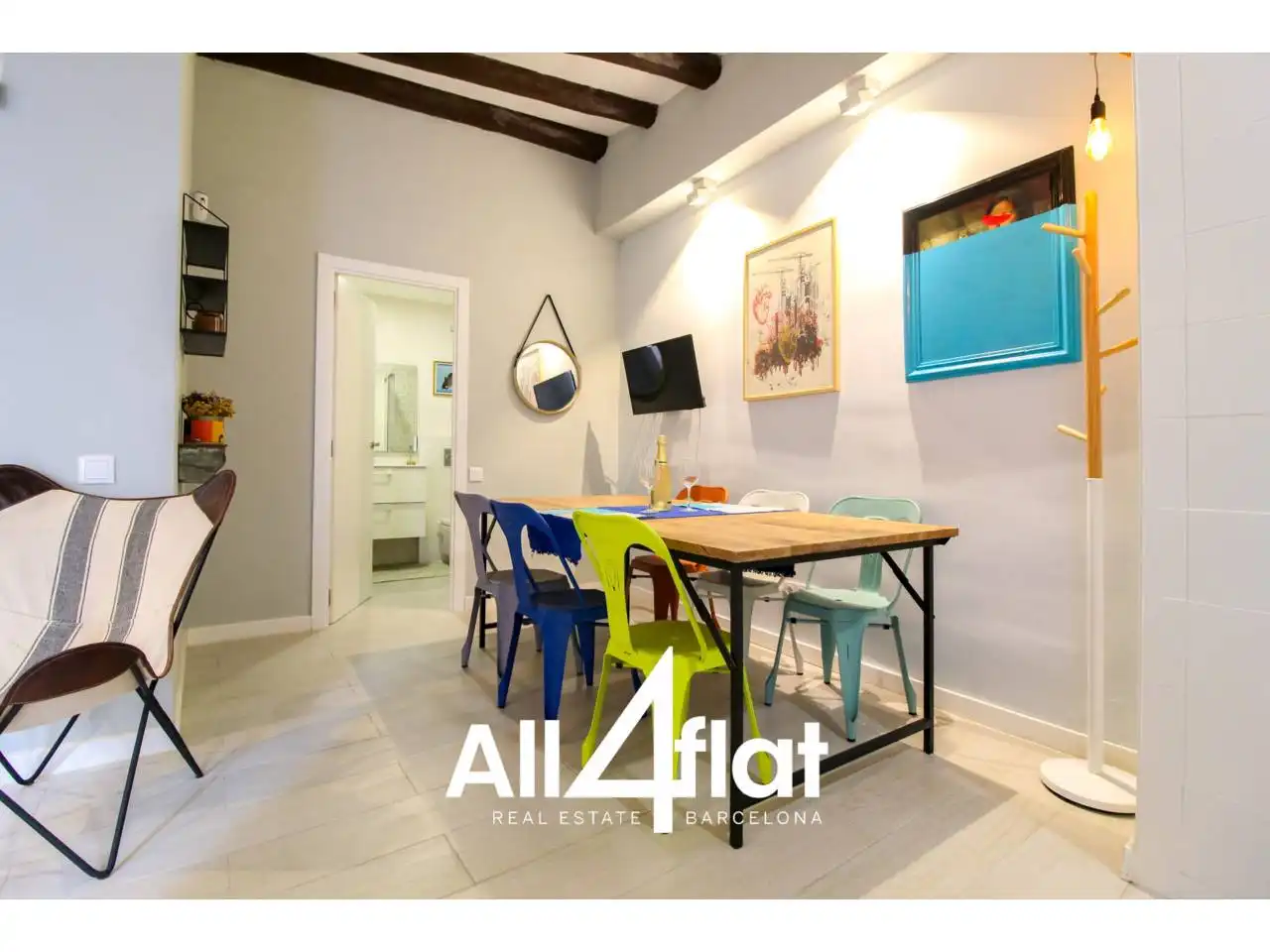 Flat for sale in Calle canvis vells, imagen 22