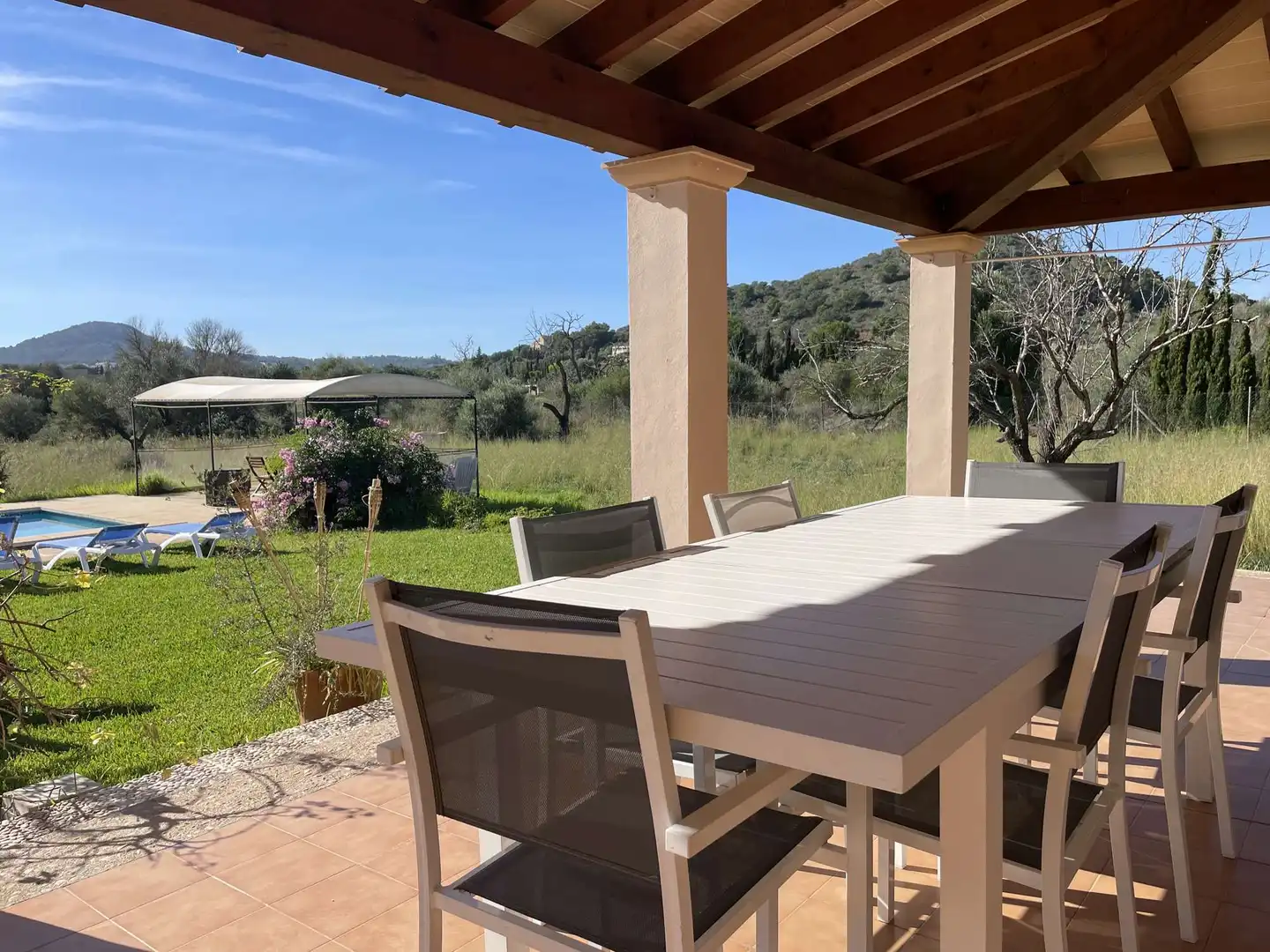 Maison rustique avec terrasse à vendre à Son Servera Poble, imagen 22