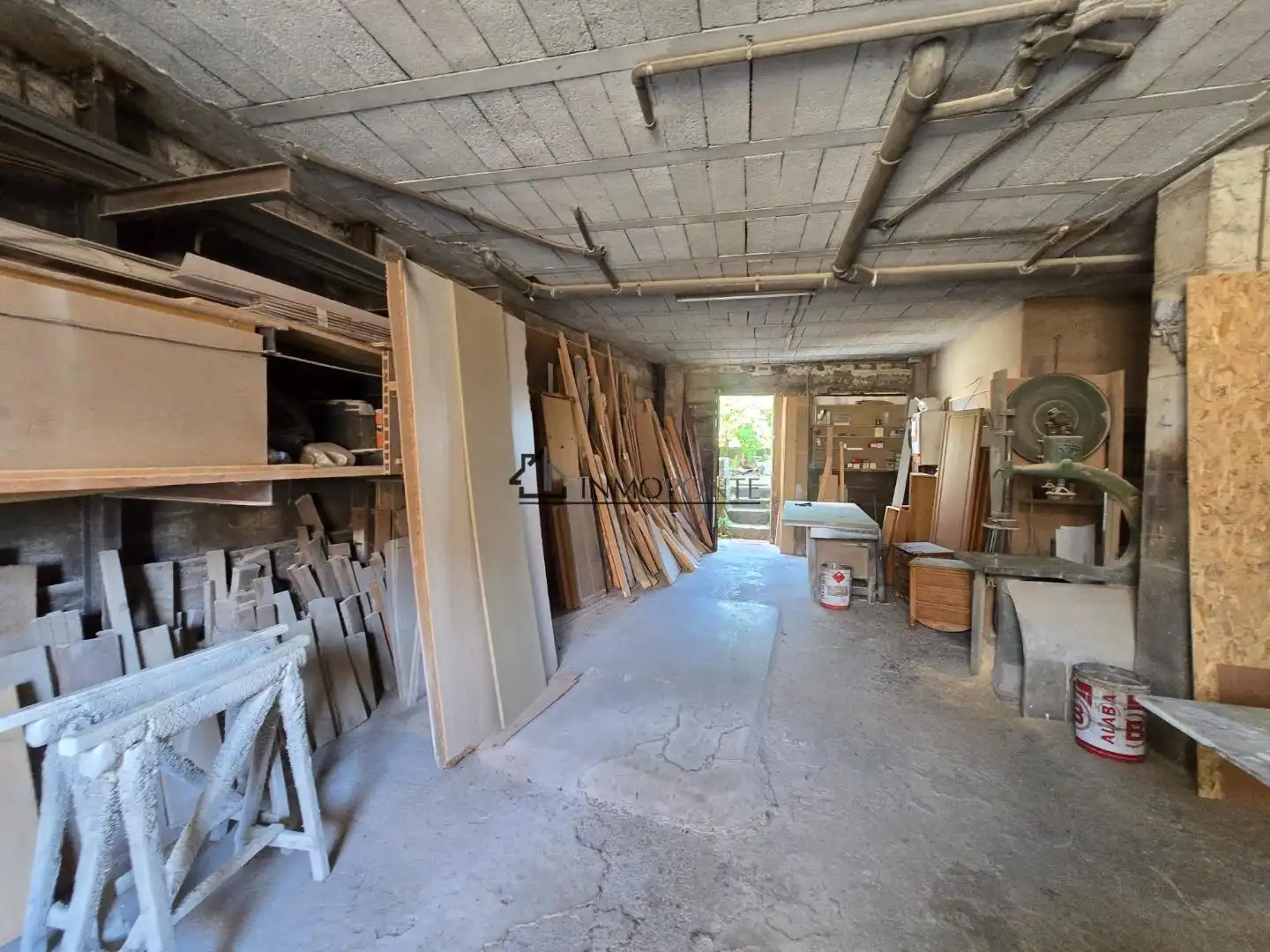 Locale commerciale in affitto a Soutomaior, imagen 13
