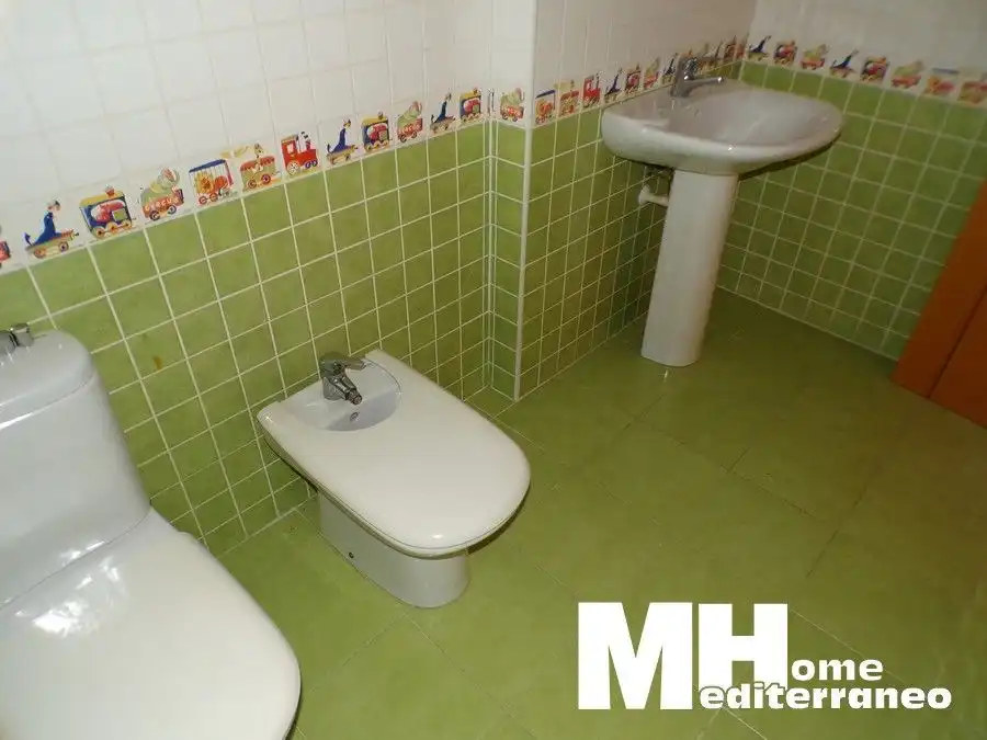 Casa a schiera con piscina in vendita a Sagunto ciudad, imagen 25