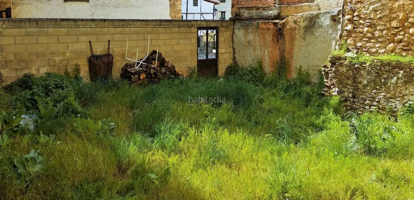 Terreny residencial en venda a Calle de la Cuesta 10, imagen 2