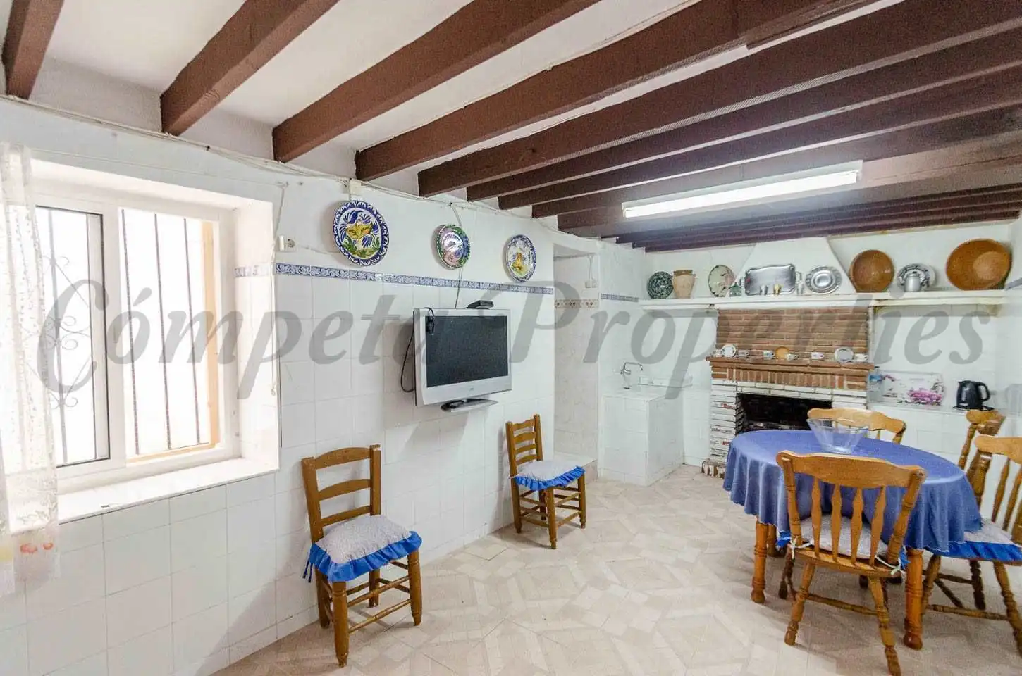 Casa in vendita a Comares, imagen 4