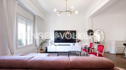 Photo 5 of Apartment to rent in Arrancapins, Valencia