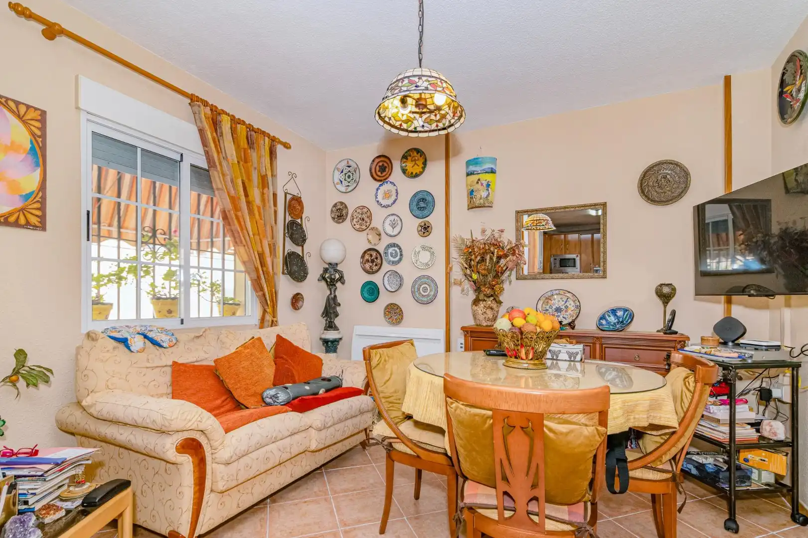 Casa a schiera in vendita a Calle Víctor Manuel 34, imagen 12