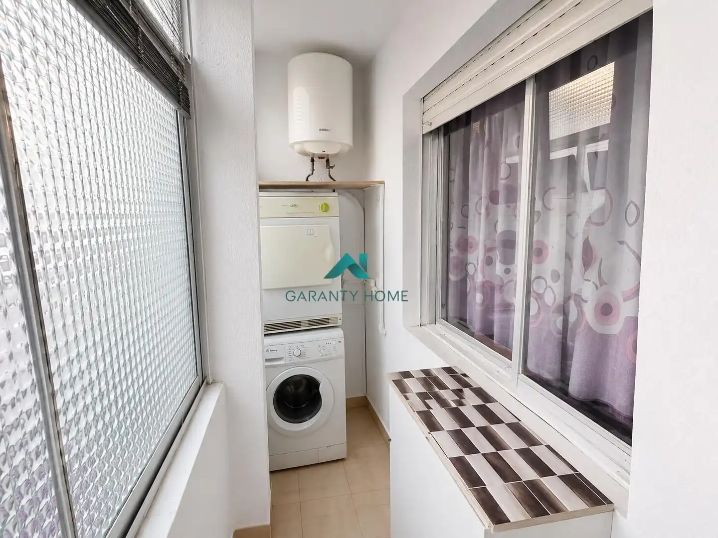 Piso con terraza en venta en Martos, imagen 16