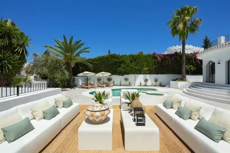 House with pool for sale in Marbella Centro, imagen 36