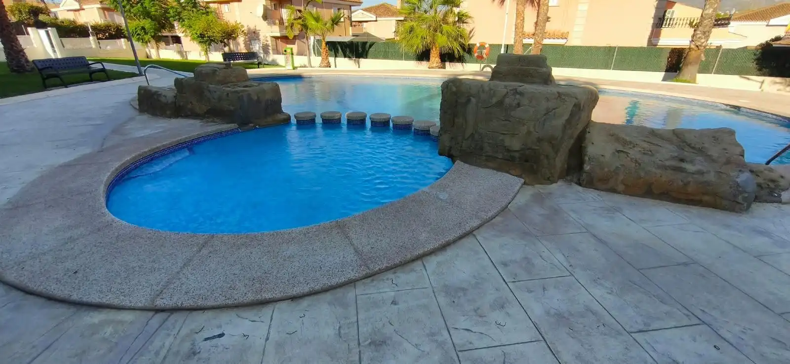 Einfamilien-Reihenhaus zum Verkauf in Benidorm, Alicante