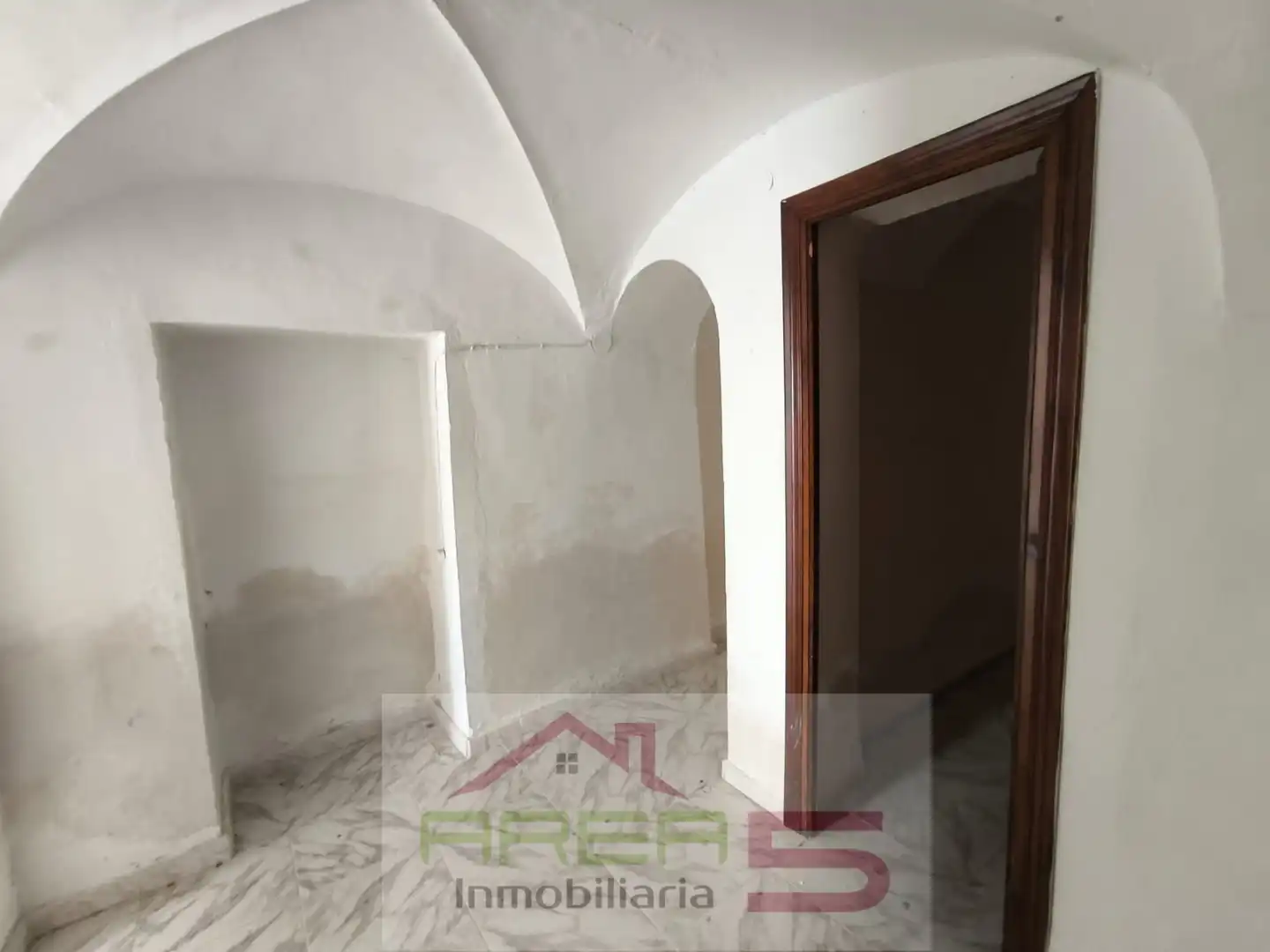 Casa o xalet en venda en Barcarrota