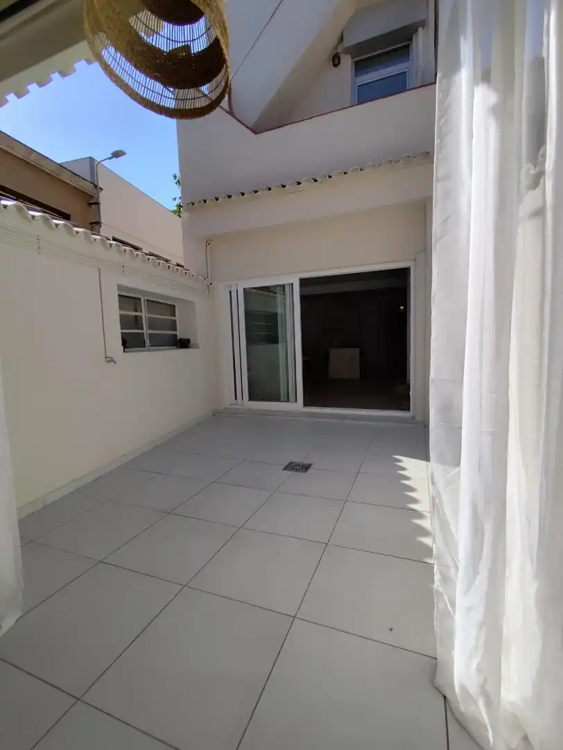 Terraza de Casa o chalet en venta en Sabadell con Calefacción, Terraza y Trastero