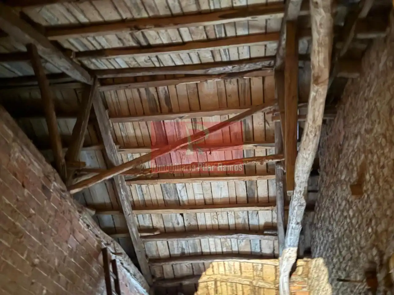 Casa o xalet en venda en Santa Marina del Rey amb Calefacció, Jardí privat i Traster