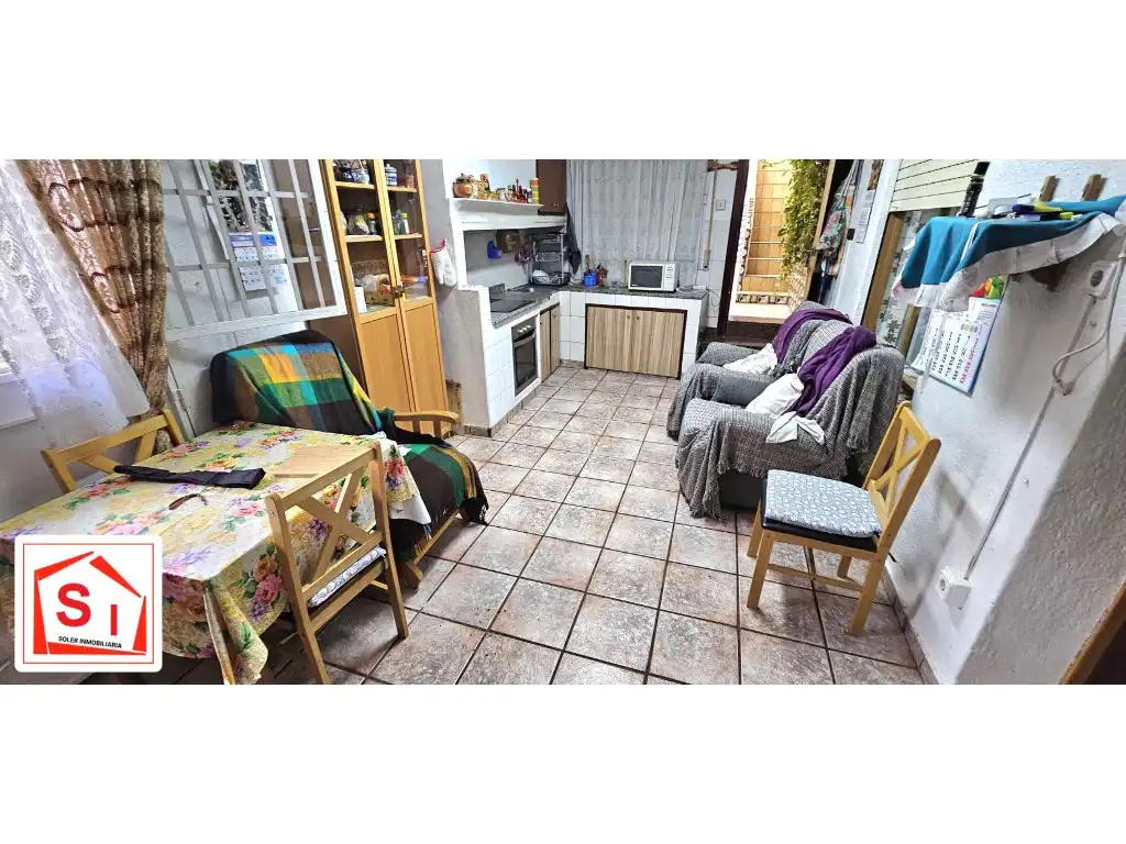 Garden of Houses for sale in Murcia