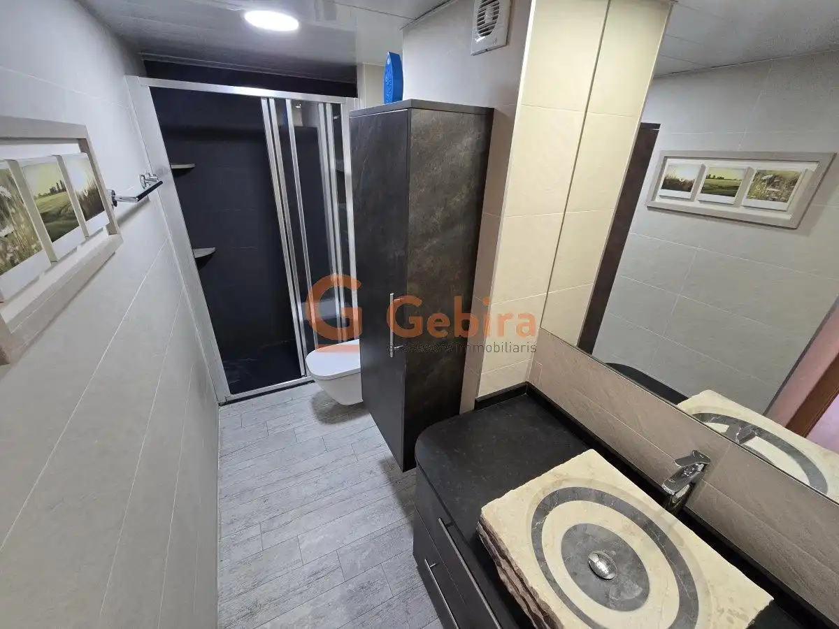 Piso en venta en Can Toni