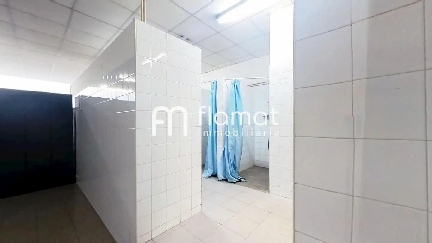 Local comercial en venta en Carrer de l'Assalt 7, imagen 26