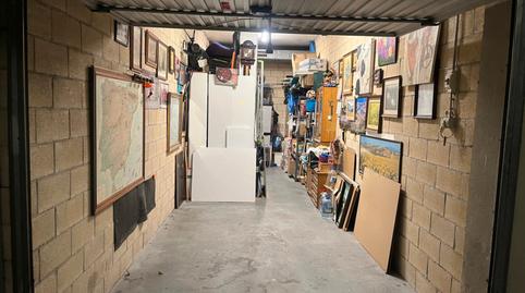 Photo 2 of Garage for sale in Uztapide Bertsolaria Kalea, Palmera - Dumboa - Arbes, Irun