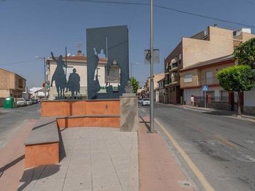 Pis amb ascensor en venda a Parque de San Roque