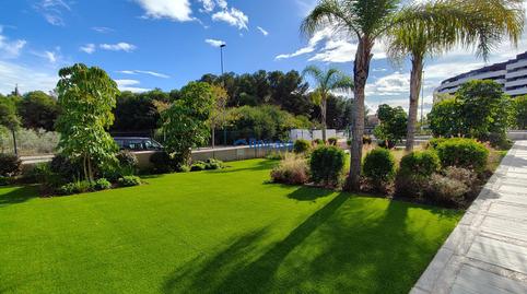 Foto 4 de Pis de lloguer a Avenida Octavio Paz, El Atabal, Málaga